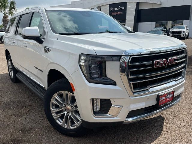 2024 GMC Yukon XL SLT