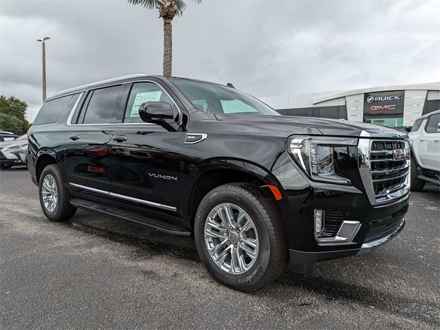 2024 GMC Yukon XL SLT