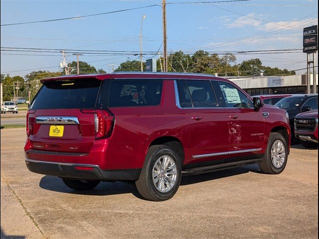 2024 GMC Yukon XL SLT