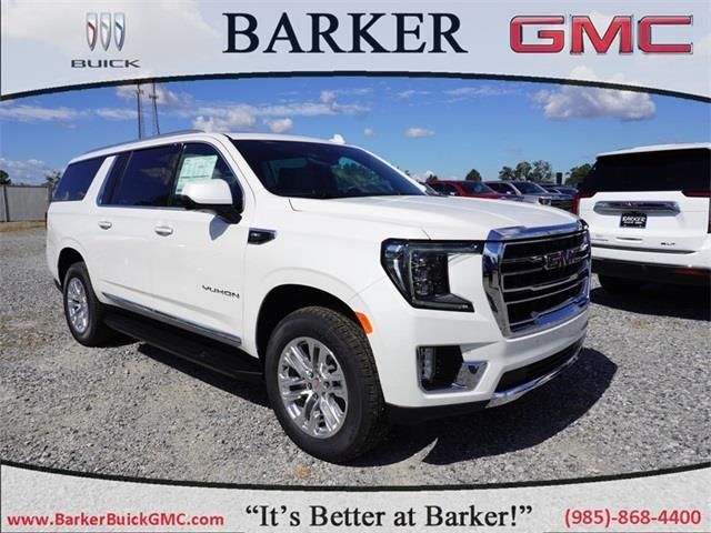 2024 GMC Yukon XL SLT