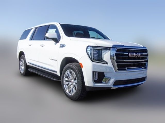 2024 GMC Yukon XL SLT