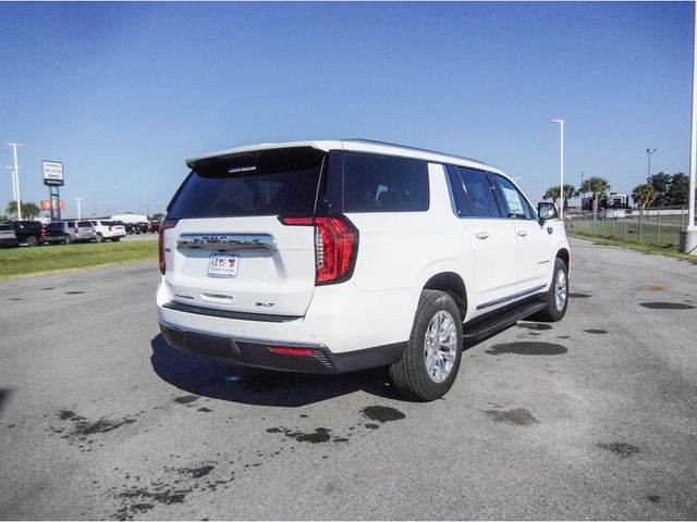 2024 GMC Yukon XL SLT