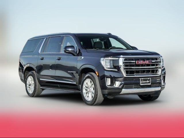 2024 GMC Yukon XL SLT