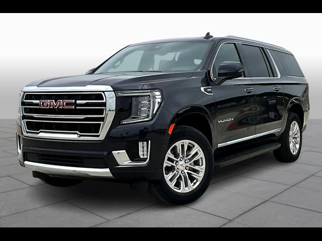 2024 GMC Yukon XL SLT