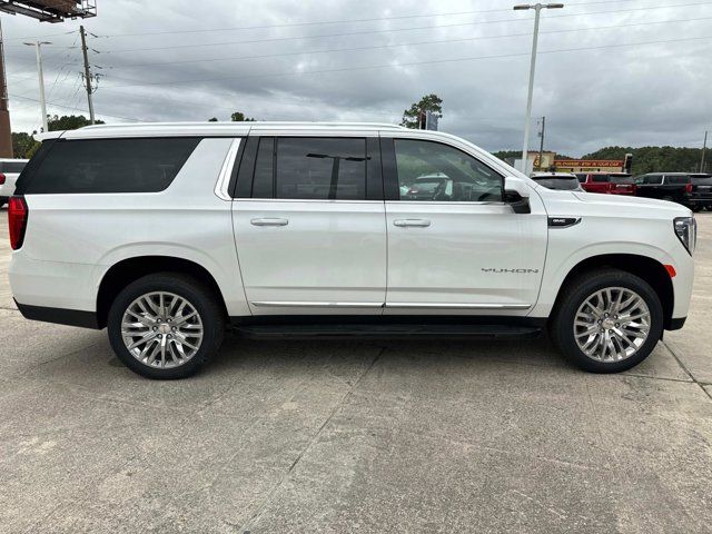 2024 GMC Yukon XL SLT