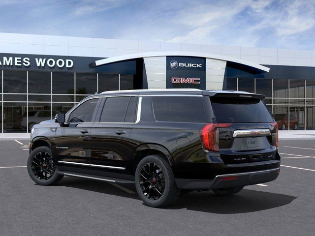 2024 GMC Yukon XL SLT