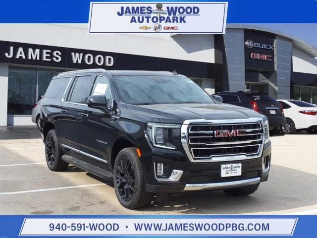 2024 GMC Yukon XL SLT