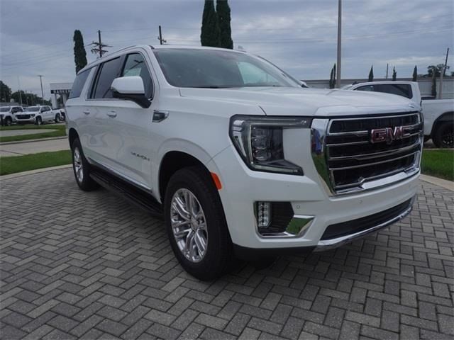 2024 GMC Yukon XL SLT