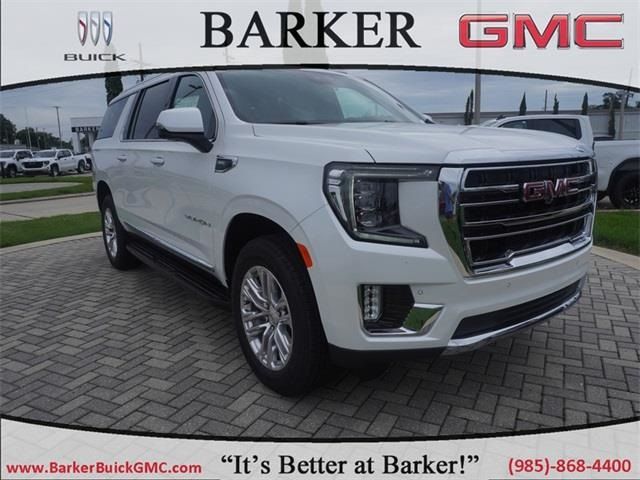 2024 GMC Yukon XL SLT