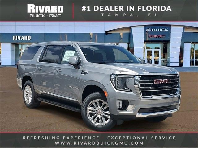 2024 GMC Yukon XL SLT