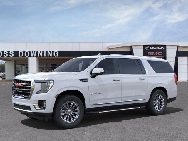 2024 GMC Yukon XL SLT