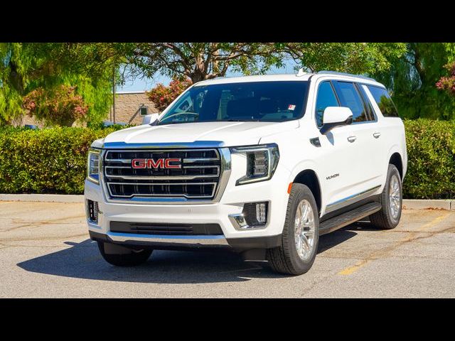 2024 GMC Yukon XL SLT