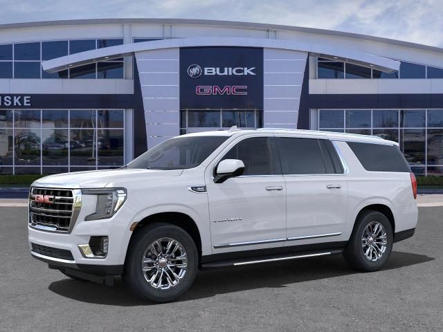 2024 GMC Yukon XL SLT