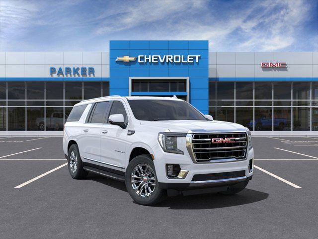 2024 GMC Yukon XL SLT