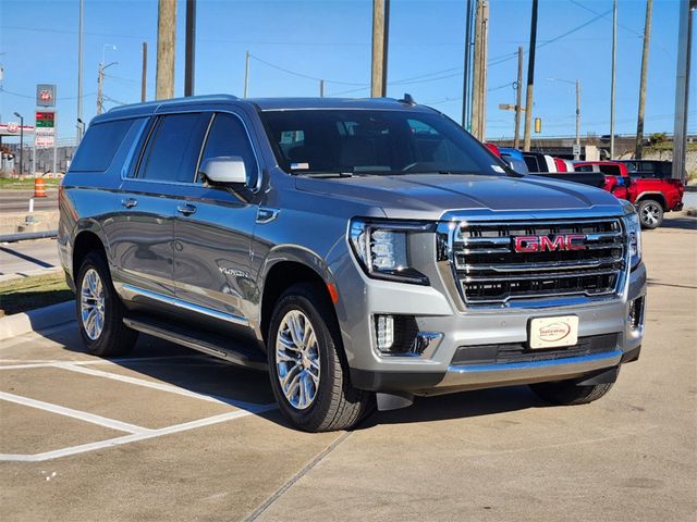 2024 GMC Yukon XL SLT