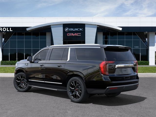 2024 GMC Yukon XL SLT