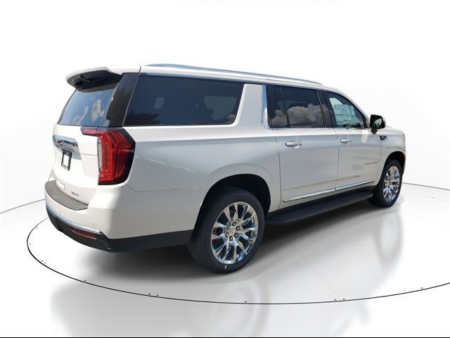 2024 GMC Yukon XL SLT