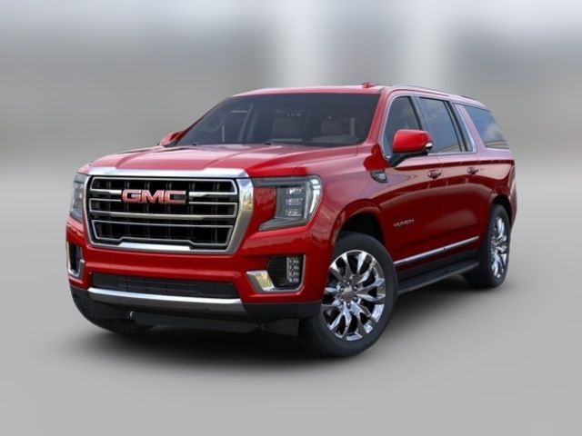 2024 GMC Yukon XL SLT