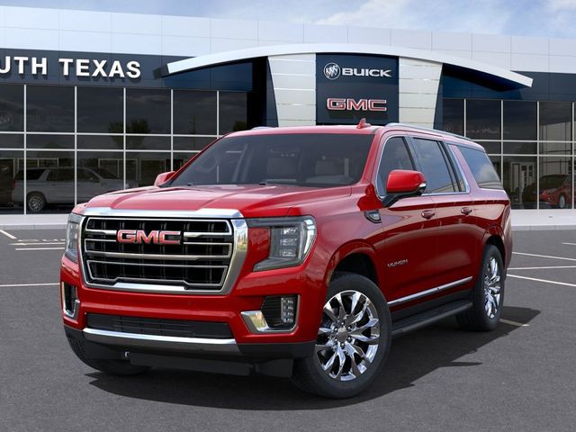 2024 GMC Yukon XL SLT