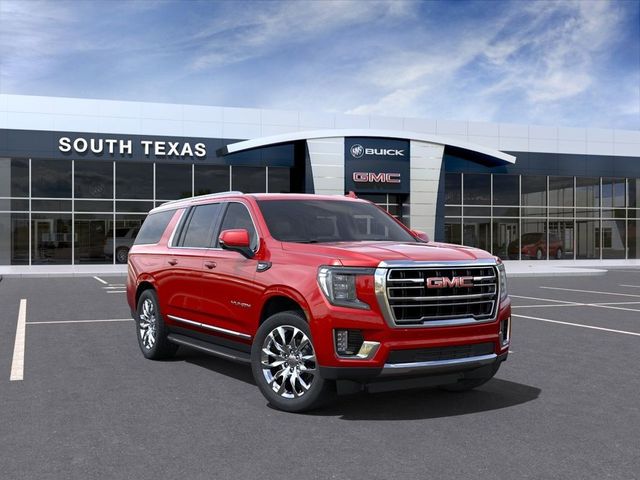 2024 GMC Yukon XL SLT