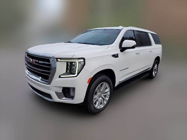 2024 GMC Yukon XL SLT
