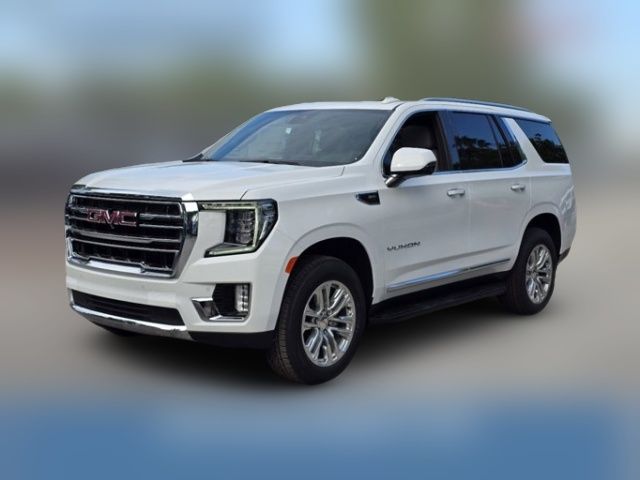 2024 GMC Yukon XL SLT