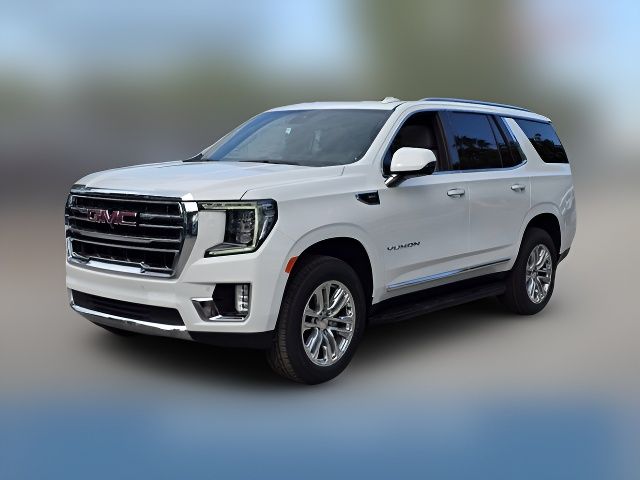 2024 GMC Yukon XL SLT