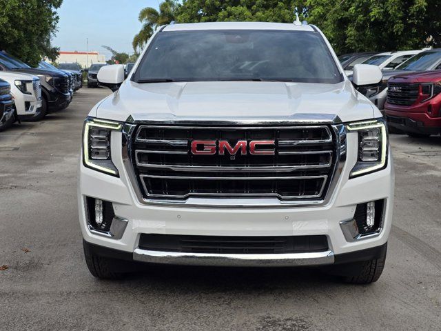 2024 GMC Yukon XL SLT