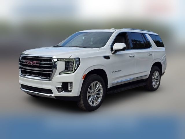 2024 GMC Yukon XL SLT