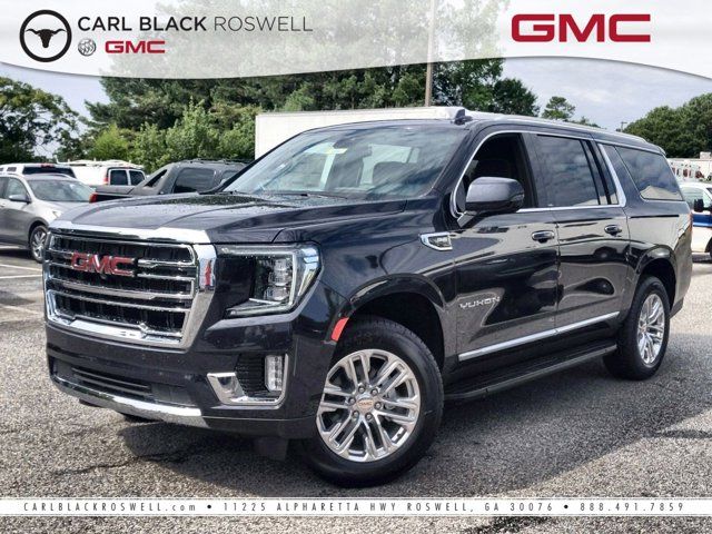 2024 GMC Yukon XL SLT