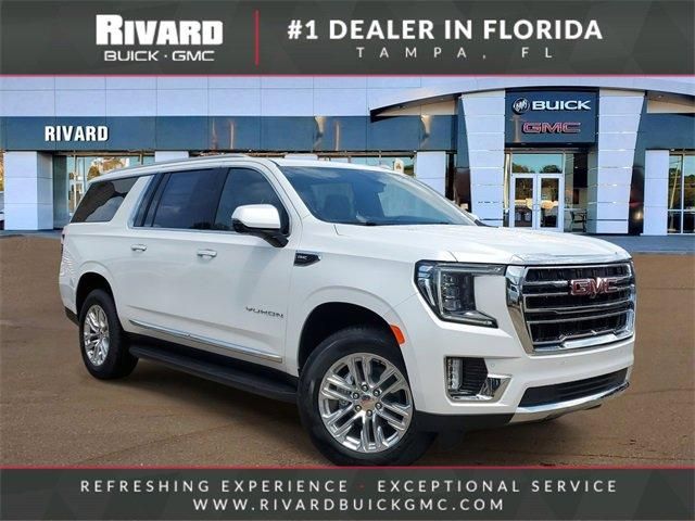 2024 GMC Yukon XL SLT