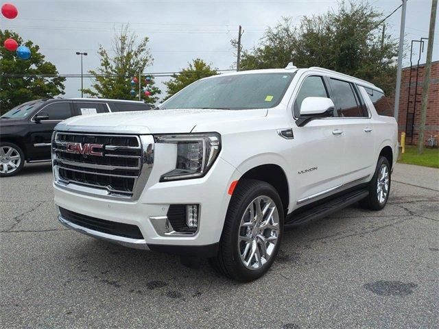 2024 GMC Yukon XL SLT