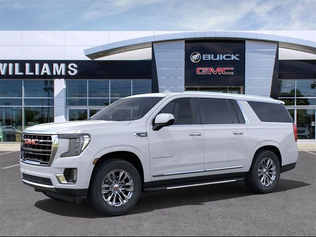 2024 GMC Yukon XL SLT