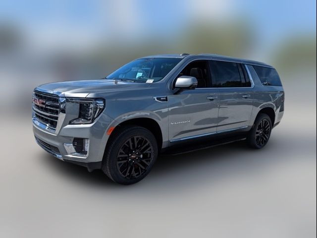 2024 GMC Yukon XL SLT