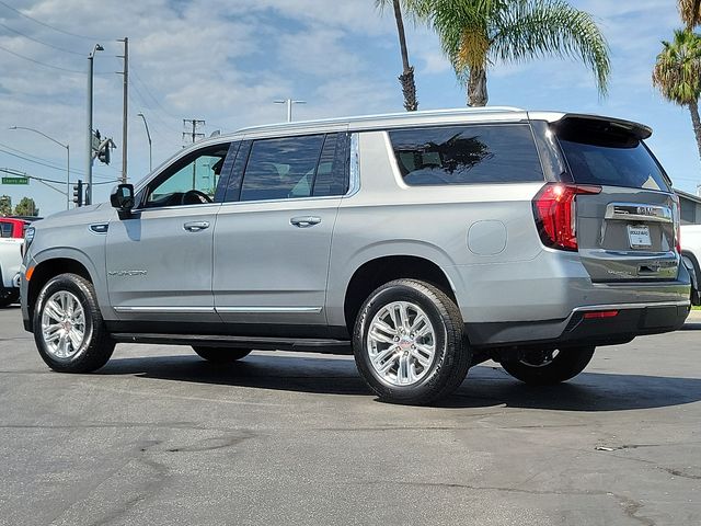 2024 GMC Yukon XL SLT