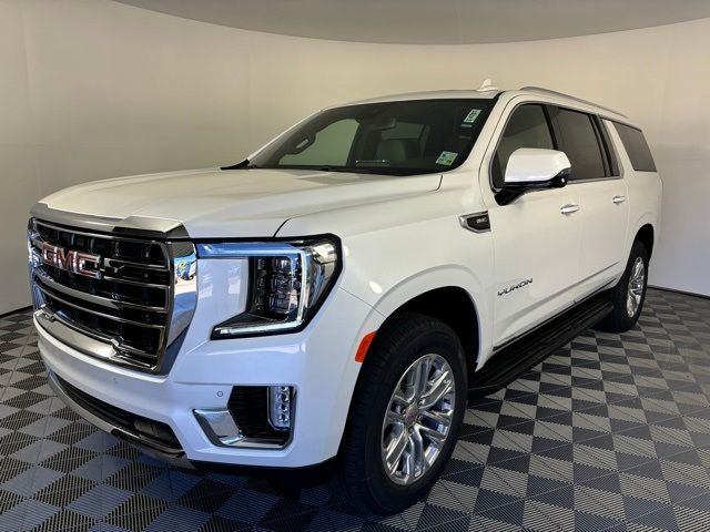 2024 GMC Yukon XL SLT