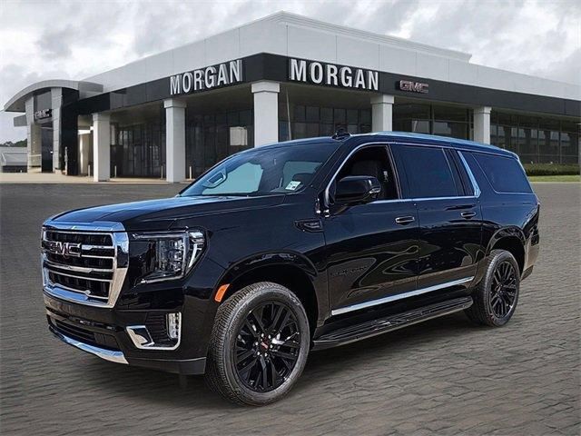 2024 GMC Yukon XL SLT