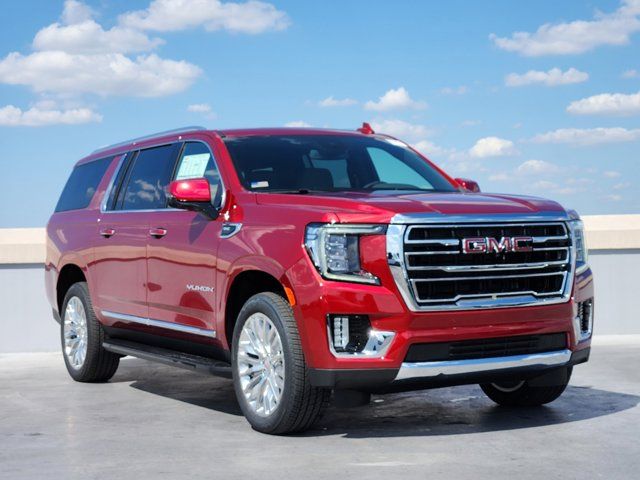 2024 GMC Yukon XL SLT