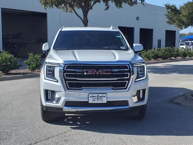 2024 GMC Yukon XL SLT