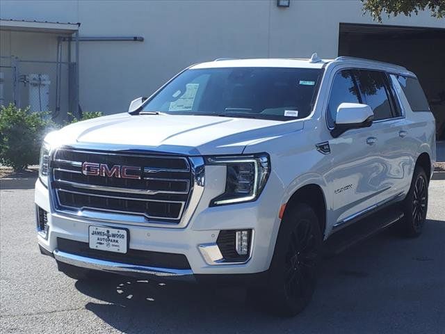 2024 GMC Yukon XL SLT