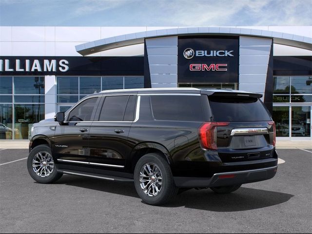 2024 GMC Yukon XL SLT