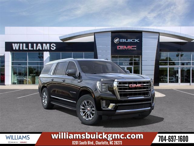 2024 GMC Yukon XL SLT