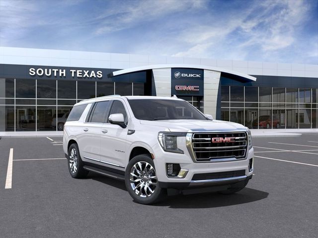 2024 GMC Yukon XL SLT