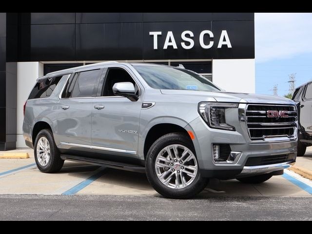 2024 GMC Yukon XL SLT