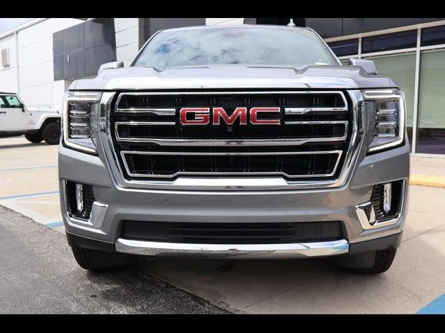 2024 GMC Yukon XL SLT