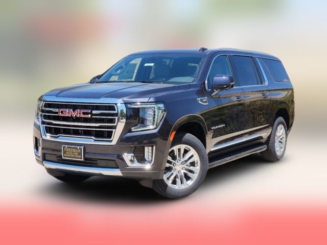 2024 GMC Yukon XL SLT