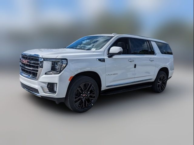 2024 GMC Yukon XL SLT