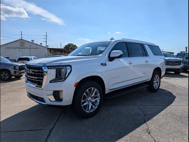 2024 GMC Yukon XL SLT