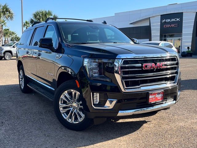 2024 GMC Yukon XL SLT