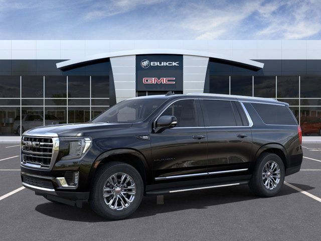 2024 GMC Yukon XL SLT